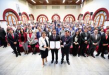 MIDIS Y Mancomunidades municipales se comprometen a reducir la exclusión social, la inequidad y la desigualdad