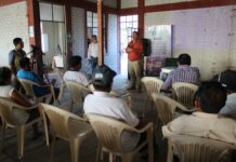 Municipalidad de Piura y MINAM continúan con talleres informativos sobre proyecto de relleno sanitario y plantas de valorización