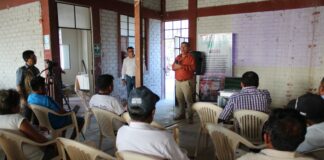 Municipalidad de Piura y MINAM continúan con talleres informativos sobre proyecto de relleno sanitario y plantas de valorización