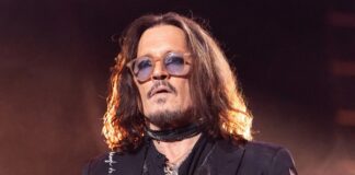 Encuentran inconsciente al reconocido actor, Johnny Depp, en un hotel de Budapest