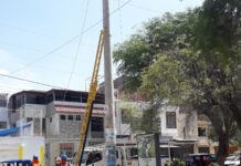Nueva línea eléctrica Castilla – Ejidos beneficiará a miles de clientes de Castilla y Piura