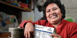 FISE: inició la entrega de un vale adicional de s/15 a algunos beneficiarios