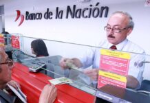 Banco de la Nación alerta nueva estafa