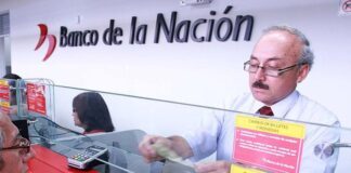 Banco de la Nación alerta nueva estafa