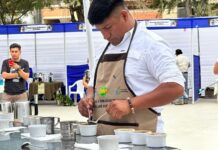II Festival del Café: Ayabaca gana el premio al mejor café especial 2023