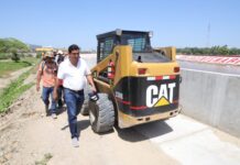 Piura: diagnóstico de defensas ribereñas tendría un costo aproximado de S/ 447 mil