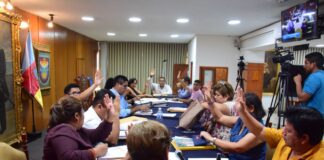 Aprueban ordenanza que prohíbe el uso del castigo físico y humillante contra menores