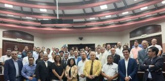 Emprendedores recibirán capacitaciones para empoderar sus proyectos