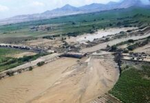El cambio climático agravaría el impacto del Fenómeno El Niño: ¿Qué hacer al respecto?¨