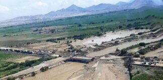 El cambio climático agravaría el impacto del Fenómeno El Niño: ¿Qué hacer al respecto?¨