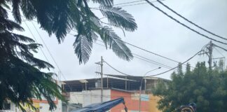 Piura: Nueve motos fueron internadas en el depósito municipal por realizar servicio público informal