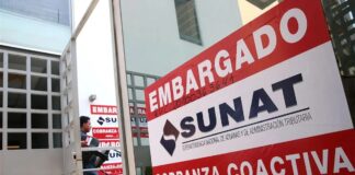 SUNAT rematará 40 inmuebles, ¿cómo participar?