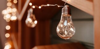 Recibos de luz: bajan las tarifas eléctricas en el Perú