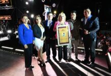 Municipalidad Provincial de Piura reconoce el talento y aporte cultural del reconocido artista piurano Percy Chapoñay en el marco de su cumpleaños