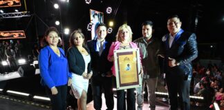 Municipalidad Provincial de Piura reconoce el talento y aporte cultural del reconocido artista piurano Percy Chapoñay en el marco de su cumpleaños