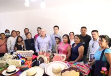 GORE Piura promoverá tejidos y joyería en la I Feria Regional Artesanal “Piura Moda 2023”