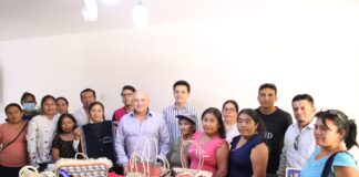 GORE Piura promoverá tejidos y joyería en la I Feria Regional Artesanal “Piura Moda 2023”