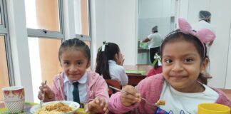 Qali Warma: 139 Comités de Alimentación Escolar gestionan la correcta prestación del servicio alimentario escolar en Sechura