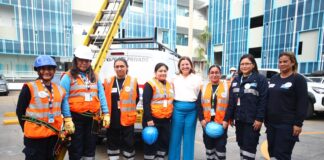 Mujeres en Red: Empoderamiento femenino impulsa la transformación de las telecomunicaciones