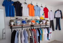 TEXGO: Empresa piurana textil apertura nuevo local en Castilla