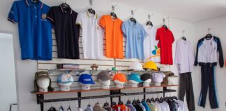 TEXGO: Empresa piurana textil apertura nuevo local en Castilla