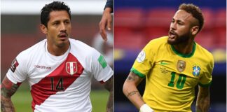 Conoce cuándo salen a la venta las entradas para el Perú vs Brasil en Lima