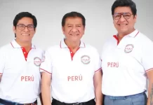 Peruanos participarán en el Mundial de Peluqueros en Francia