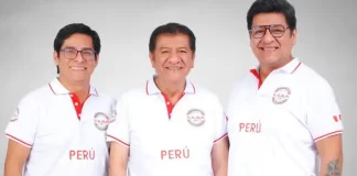 Peruanos participarán en el Mundial de Peluqueros en Francia