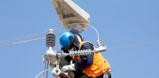 Por trabajos preventivos ante lluvias, se restringirá servicio eléctrico en Los Algarrobos y José María Escriva de Balaguer