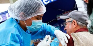 Variante EG.5 en Perú: todo sobre la nueva variante de la covid-19 y la vacuna bivalente