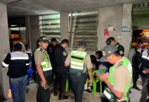 Clausuran definitivamente discoteca ´Gaia´ por carecer de licencia de funcionamiento