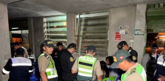Clausuran definitivamente discoteca ´Gaia´ por carecer de licencia de funcionamiento