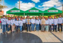 Castilla: buscan empadronar a más de 30 mil hogares en situación de vulnerabilidad económica