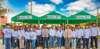 Castilla: buscan empadronar a más de 30 mil hogares en situación de vulnerabilidad económica