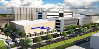 GORE Piura: Presupuesto para el hospital de Alta Complejidad está asegurado