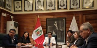Hospital de Alta Complejidad para Piura será promocionado en roadshow