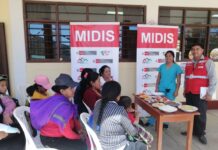 Programa Juntos cumplió 18 años acompañado a más de 700 mil hogares peruanos