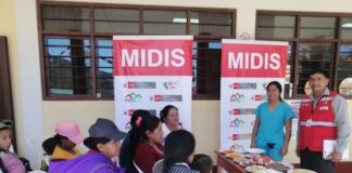 Programa Juntos cumplió 18 años acompañado a más de 700 mil hogares peruanos