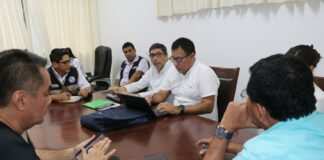 GORE Piura: Por primera vez médicos infectólogos capacitarán a profesionales para manejo del dengue en la región