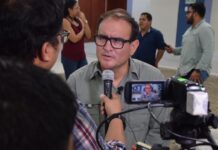 Ejecutivo transfiere recursos para la intervención de siete cuencas de la ciudad y limpieza y descolmatación del río Piura