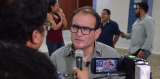 Ejecutivo transfiere recursos para la intervención de siete cuencas de la ciudad y limpieza y descolmatación del río Piura