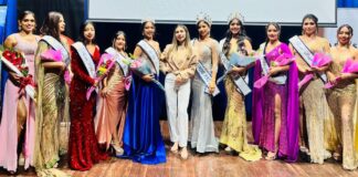 Región de Piura ya tiene a su representante en el certamen nacional ‘Reinas del Perú 2023’