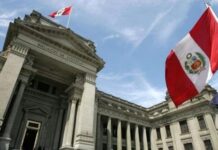 Telefónica acudirá al Poder Judicial ante inhabilitación por parte del Tribunal del OSCE