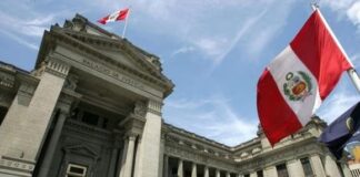 Telefónica acudirá al Poder Judicial ante inhabilitación por parte del Tribunal del OSCE