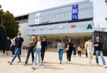 UCV: estudiantes podrán obtener doble titulación gracias a convenio con prestigiosa institución francesa