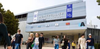 UCV: estudiantes podrán obtener doble titulación gracias a convenio con prestigiosa institución francesa