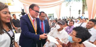 Este 21 de octubre la Municipalidad Provincial de Piura realizará el cuarto matrimonio masivo comunitario