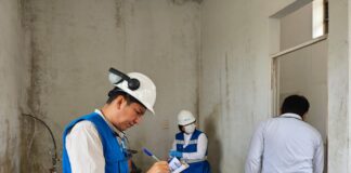 SUNASS fiscaliza 32 pozos de Piura y Chulucanas ante incidencias que afectarían servicio de agua potable