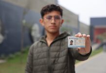 “El medio pasaje se respeta”: UCV inicia una campaña para defender los derechos de los jóvenes universitarios