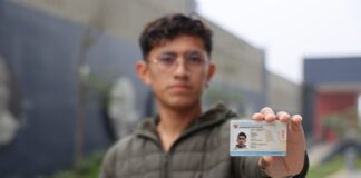 “El medio pasaje se respeta”: UCV inicia una campaña para defender los derechos de los jóvenes universitarios